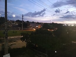 Hotel Cidade Verde econômico