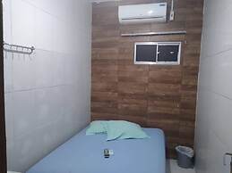 Hotel Cidade Verde econômico