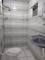 Hotel Cidade Verde econômico