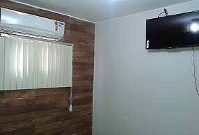 Hotel Cidade Verde econômico