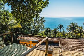 Casa Pacuíba - Ilhabela