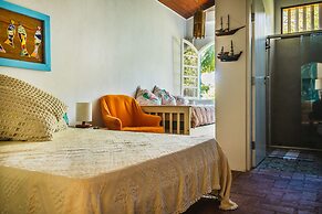 Casa Pacuíba - Ilhabela