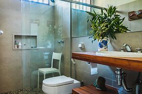 Casa Pacuíba - Ilhabela