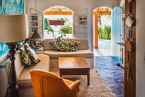 Casa Pacuíba - Ilhabela