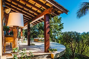 Casa Pacuíba - Ilhabela