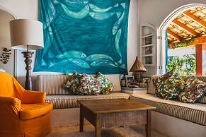 Casa Pacuíba - Ilhabela