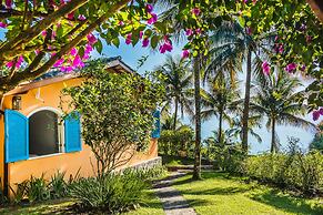 Casa Pacuíba - Ilhabela