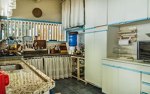 Casa Pacuíba - Ilhabela