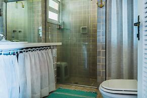 Casa Pacuíba - Ilhabela