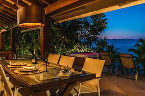 Casa Pacuíba - Ilhabela