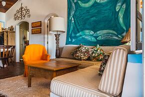 Casa Pacuíba - Ilhabela