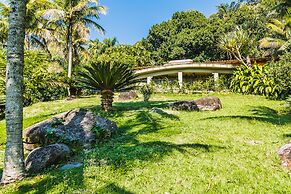 Casa Pacuíba - Ilhabela