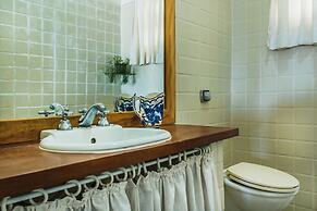 Casa Pacuíba - Ilhabela