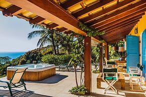 Casa Pacuíba - Ilhabela