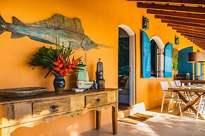 Casa Pacuíba - Ilhabela