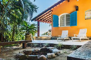 Casa Pacuíba - Ilhabela