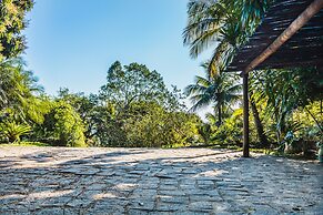 Casa Pacuíba - Ilhabela