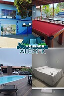 Pousada Além-K