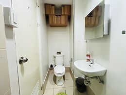 The Elevated Abode - Comfycosy Studio at The Loop