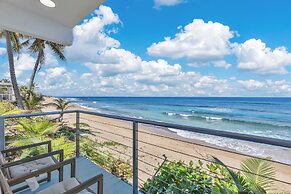 Bella Surf Inn
