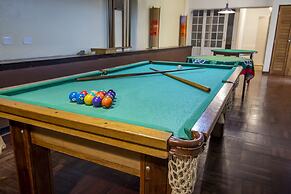 Green Village Hotel