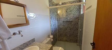 Pousada Três Marias Ilhabela