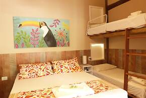 Pousada Três Marias Ilhabela