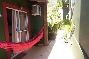 Pousada Três Marias Ilhabela