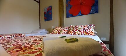 Pousada Três Marias Ilhabela