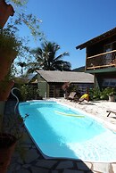 Pousada Três Marias Ilhabela