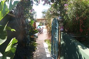 Pousada Três Marias Ilhabela