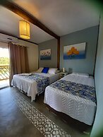 Pousada Três Marias Ilhabela