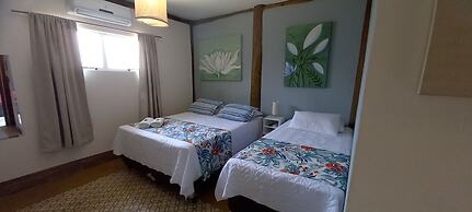 Pousada Três Marias Ilhabela