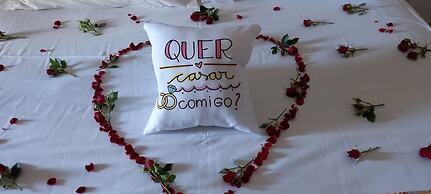 Pousada Três Marias Ilhabela