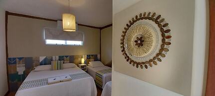 Pousada Três Marias Ilhabela