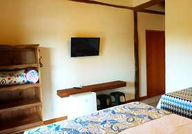 Pousada Três Marias Ilhabela