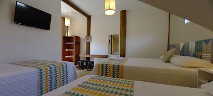 Pousada Três Marias Ilhabela