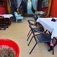 Pousada Três Marias Ilhabela