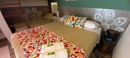 Pousada Três Marias Ilhabela