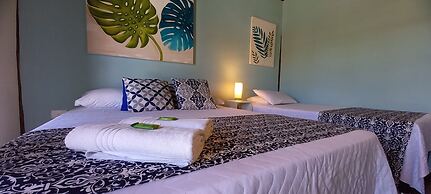 Pousada Três Marias Ilhabela