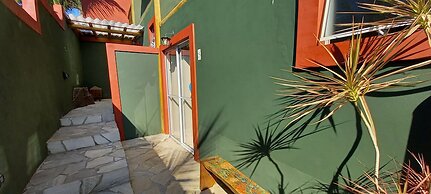 Pousada Três Marias Ilhabela