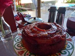 Pousada Três Marias Ilhabela