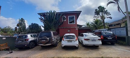 Pousada Três Marias Ilhabela