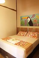 Pousada Três Marias Ilhabela