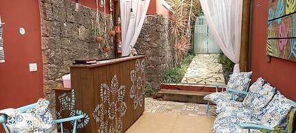 Pousada Três Marias Ilhabela