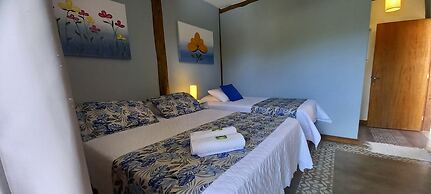 Pousada Três Marias Ilhabela