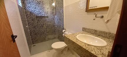 Pousada Três Marias Ilhabela