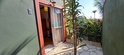 Pousada Três Marias Ilhabela