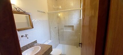 Pousada Três Marias Ilhabela