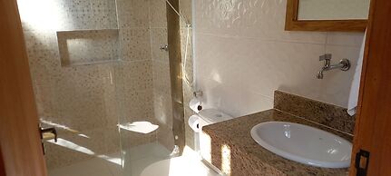 Pousada Três Marias Ilhabela